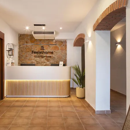 Feelathome Vil-La Romana-3